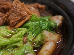 -珍珍小食店(西华路店)