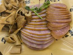 -張飛扒肉•四代传承(道外店)