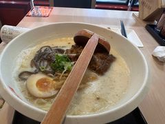 -味千拉面(中盛广场店)