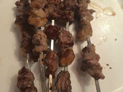 -京元盛铜锅涮肉(上海总店)