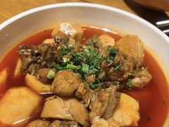 -陶然居·重庆菜(解放碑店)