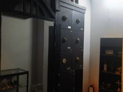 -谜盒子奇幻密室(南屏店)