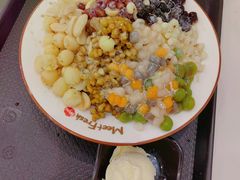 -鲜芋仙(太原街万达店)