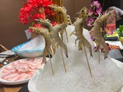 -尚海豆捞(乐虹坊店)