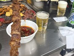 -同心烧烤(总店)