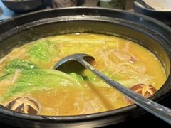 -同仁四季椰子鸡(无锡滨湖万象汇店)