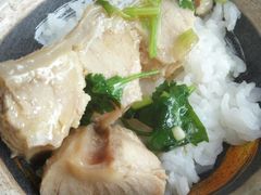 -老刘生态大鱼坊铁锅炖鱼(赛马场店)