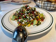 -Wolfgang’s Steakhouse 沃夫冈牛排馆(上海白玉兰广场店)