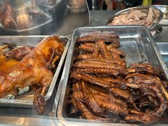 招牌烧鹅-鹅簋(顺德总店)