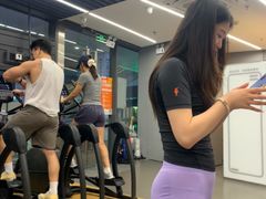 -乐刻健身(红山6979店)