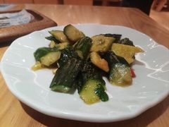 -马记永·兰州牛肉面(天通苑家乐福店)