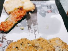 -老伙记海鲜码头(北滘店)