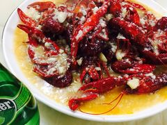 -袁老大龙虾(石鼓路总店)