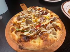 -公园北鹿·铃兰餐厅(齐盛湖店)