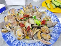 -林记潮汕海鲜砂锅粥(平潭店)