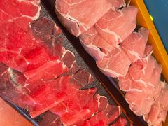 -小牛哈尼章鱼水煎肉(金鹰店)