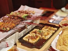 -火联烧烤(学院路创始店)