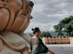 -西双版纳勐泐文化旅游区