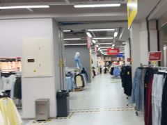 -BIGOFFS超级折扣(中街星汇广场店)