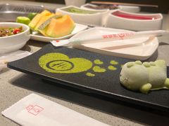 -海底捞火锅(泰安爱琴海店)