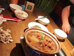 -农耕记·湖南土菜(halo广场店)