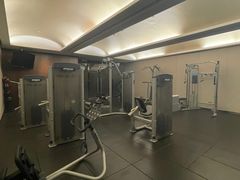 -广州粤海喜来登酒店