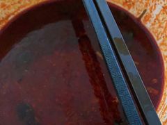 -老字号杨坡红油米线腊汁肉夹馍(东四道巷店)