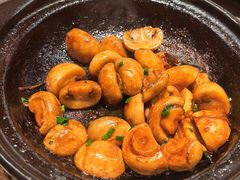 -胡叨叨黄油砂锅焗海鲜(百家湖1912店 )