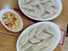 -喜家德虾仁水饺(北站店)