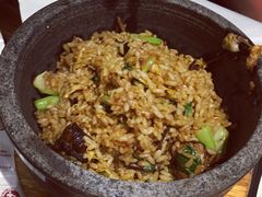 -西缘牛排(荟聚购物中心店)