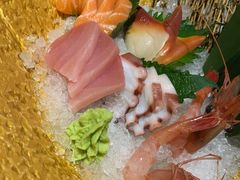 -渔寿司·日本料理(艾尚天地店)