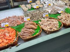 -永红源啤酒·烧烤·海鲜·大排档(台柳路店)