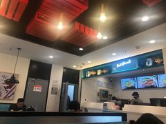 -李先生牛肉面大王(上海站南广场店)