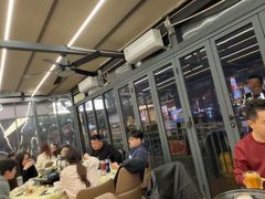-铭副琦食·虾蟹烩馆(渔人码头店)