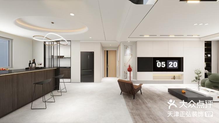 融熙景苑115平米