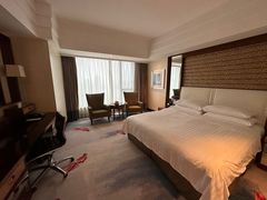-宁波香格里拉大酒店