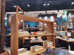 -和府捞面(西溪印象城店)