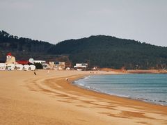 -崂山仰口游览区