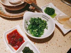 -313羊庄铁锅烀羊肉(望京店)