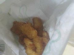 梅子鸡柳-道口童仔鸡(友谊街店)