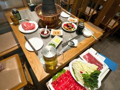 -牛街·马辈儿涮肉(牛街总店)