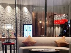 -富力万达嘉华酒店-品珍中餐厅(水果湖店)