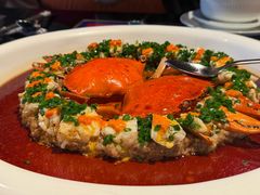 -上海滩餐厅(BFC外滩金融中心店)