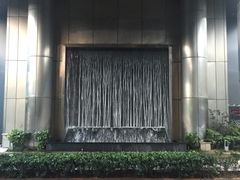 -上海浦东康桥绿地假日酒店