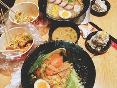 -歹街(金成店)