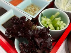 -聆桂烤鸭·金奖烤鸭(静联广场店)