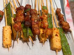 -鸿先阁·干煸虾(星沙店)