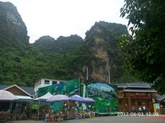 -英西峰林·洞天仙境