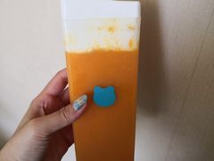 -兰熊鲜奶(西直门凯德mall店)