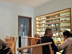 -静一餐厅·湖北菜(前门店)